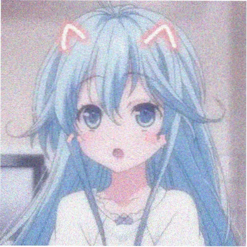 午夜影院观众头像二