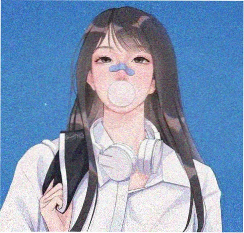 午夜影院观众头像三